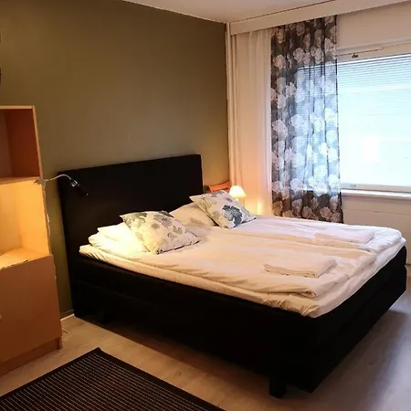 Lejlighed Vuorikatu 35 Ukkila *