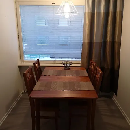 Vuorikatu 35 Ukkila شقة