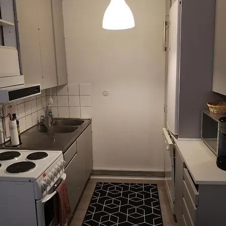 Vuorikatu 35 Ukkila *