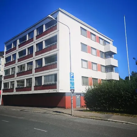 Vuorikatu 35 Ukkila Apartment Kuopio